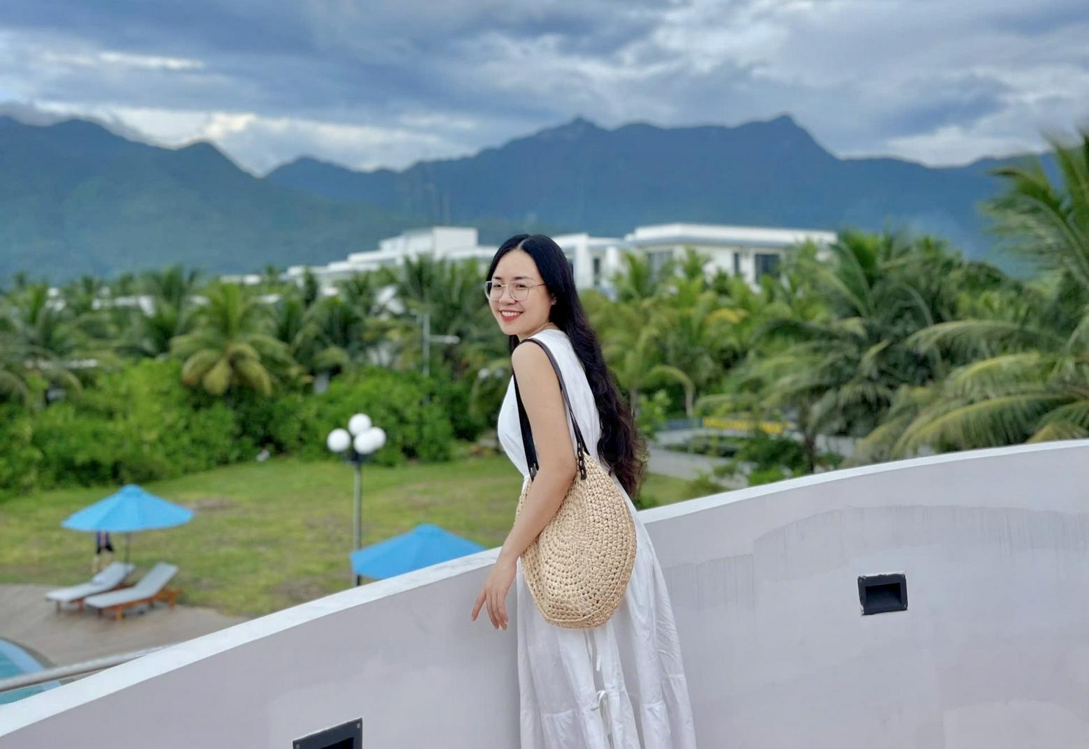 Bạn là duy nhất