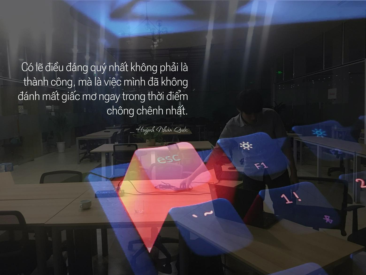 Đà Nẵng và giấc mơ vô tình đã bỏ quên