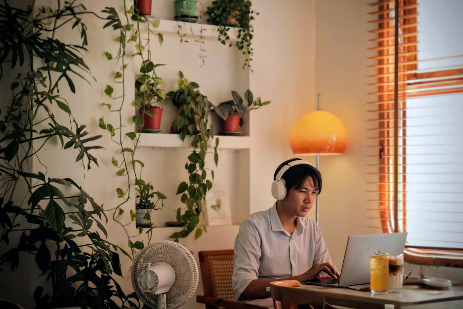 Tâm hồn của một developer đa cảm