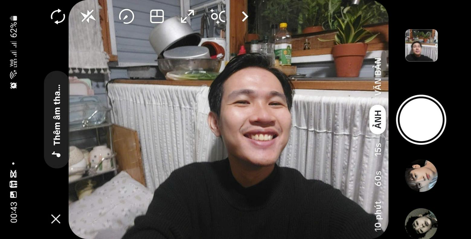 Xây dựng một công cụ để xem lập trình theo cách khác