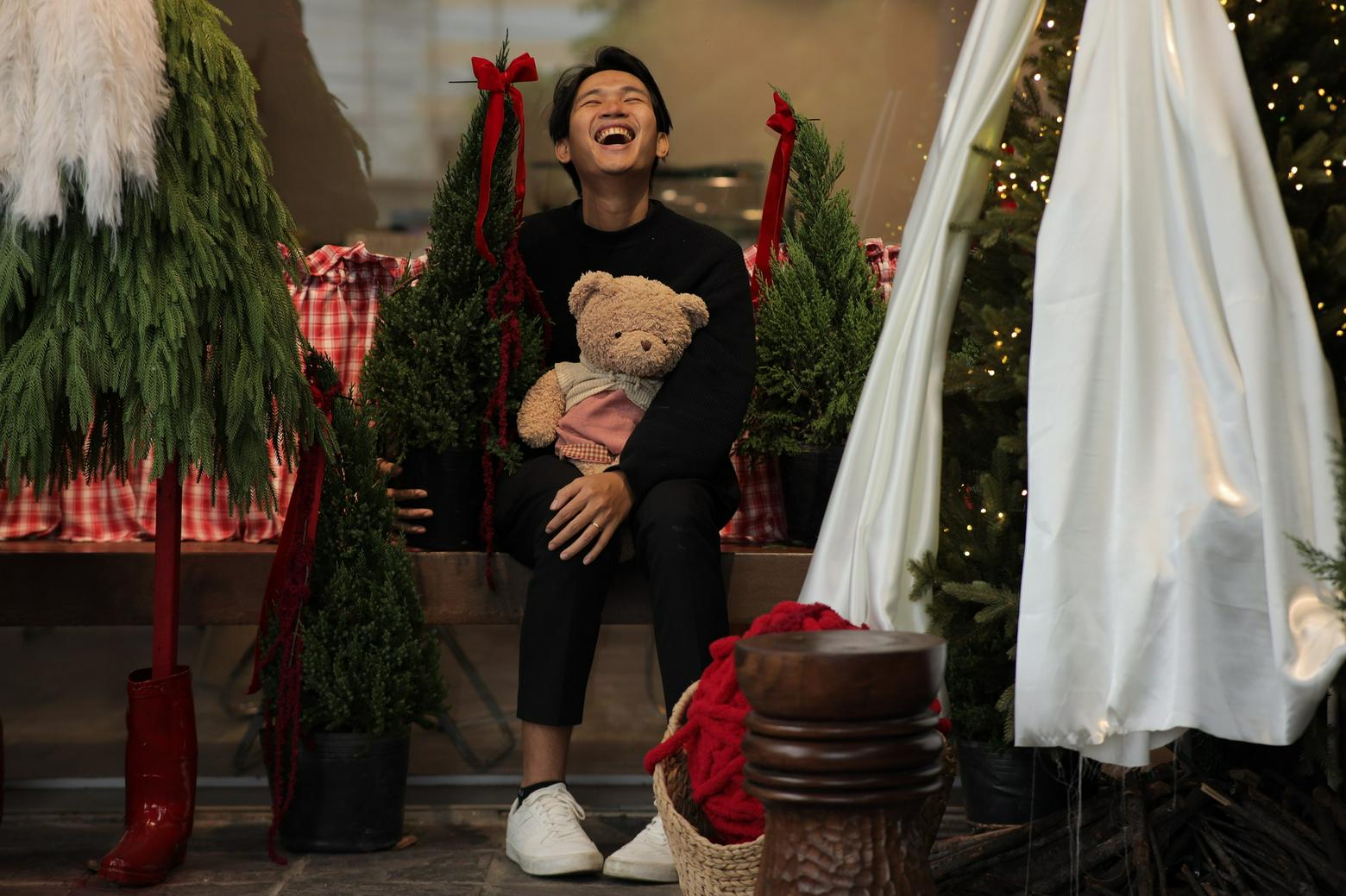 Open tư duy chỉ đơn giản bằng file README