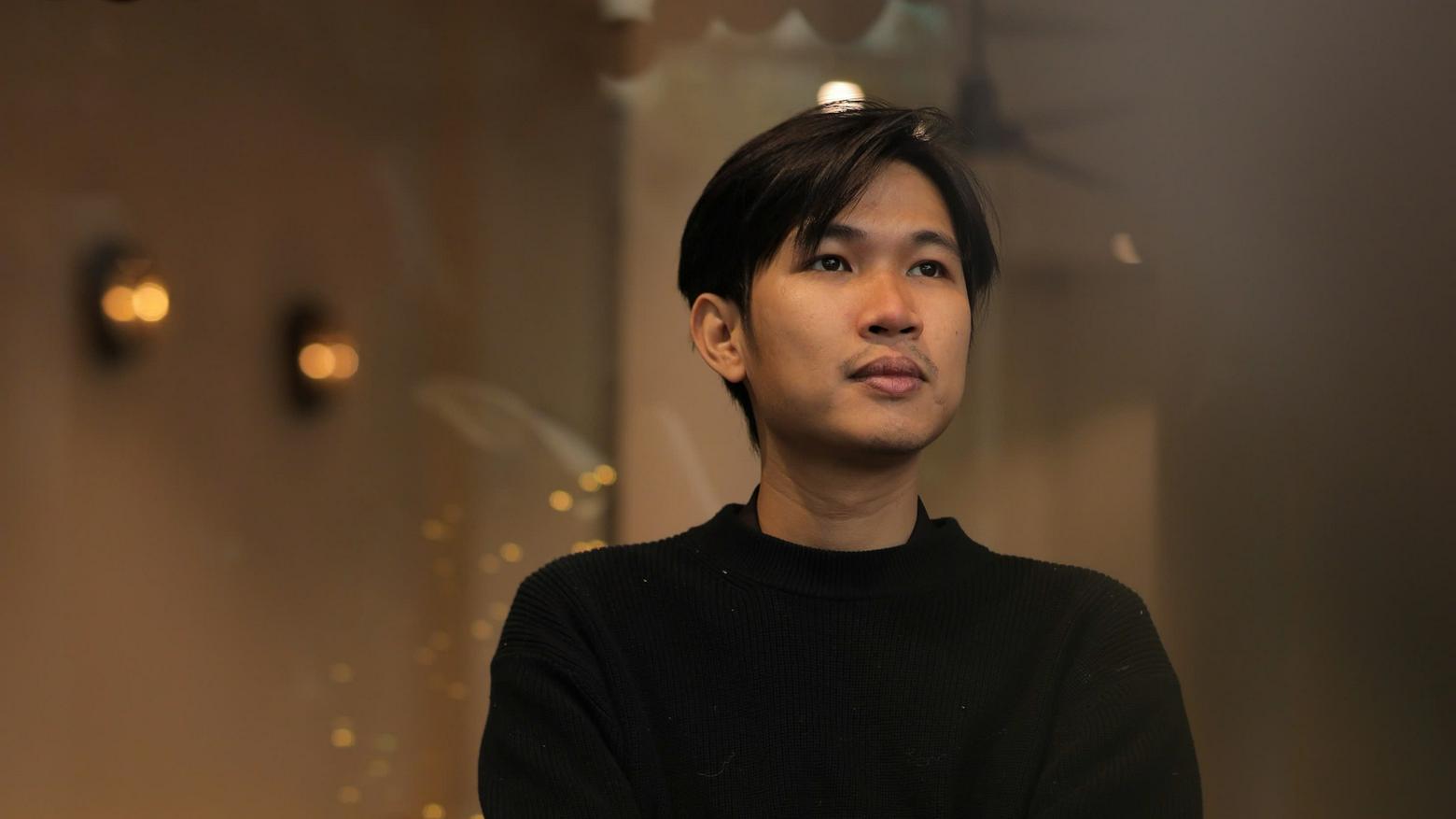 Kẻ Khởi Nghiệp Một Mình